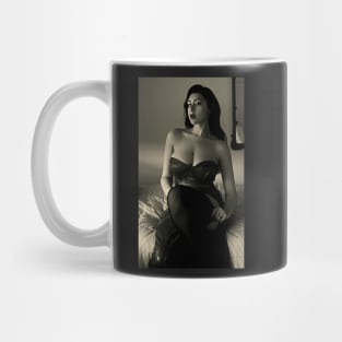 Vindicated Mug